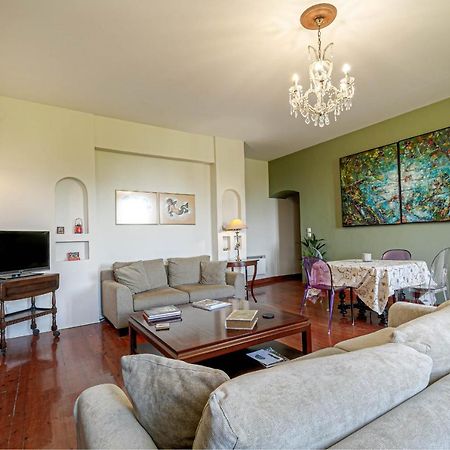 Liston Central Apartment Corfu  Exterior foto